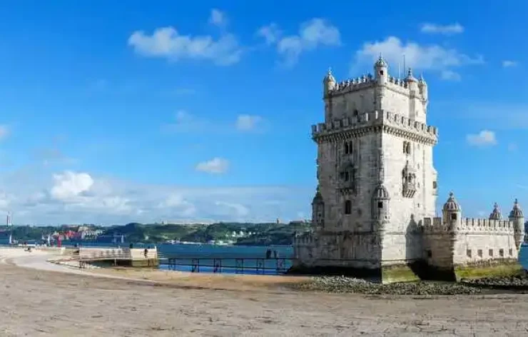 Lisbon City Tour