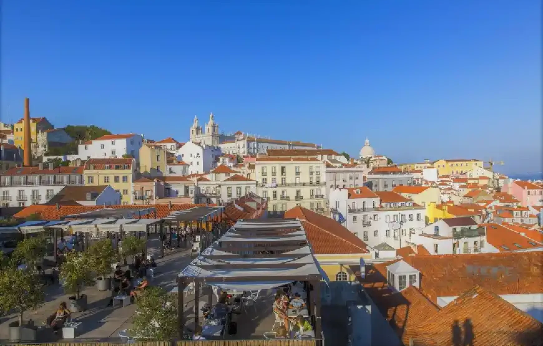 Lisbon City Tour Lisbon City Tour