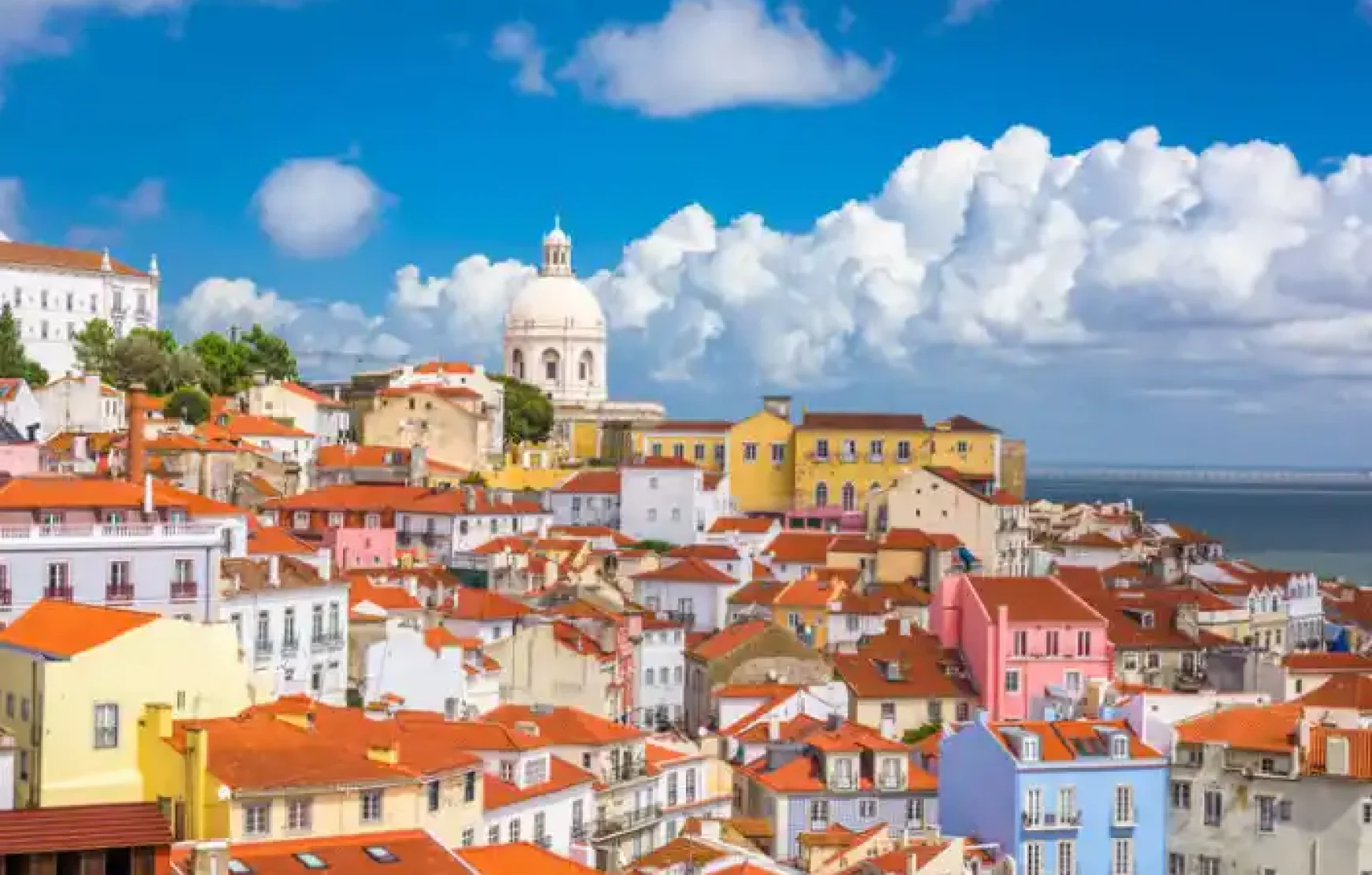 Lisbon City Tour Lisbon City Tour