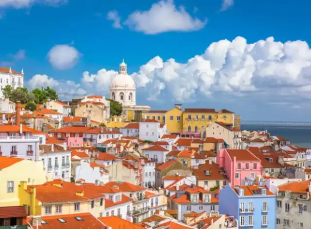 Lisbon City Tour