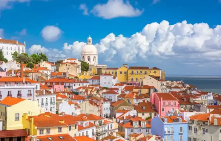 Lisbon City Tour