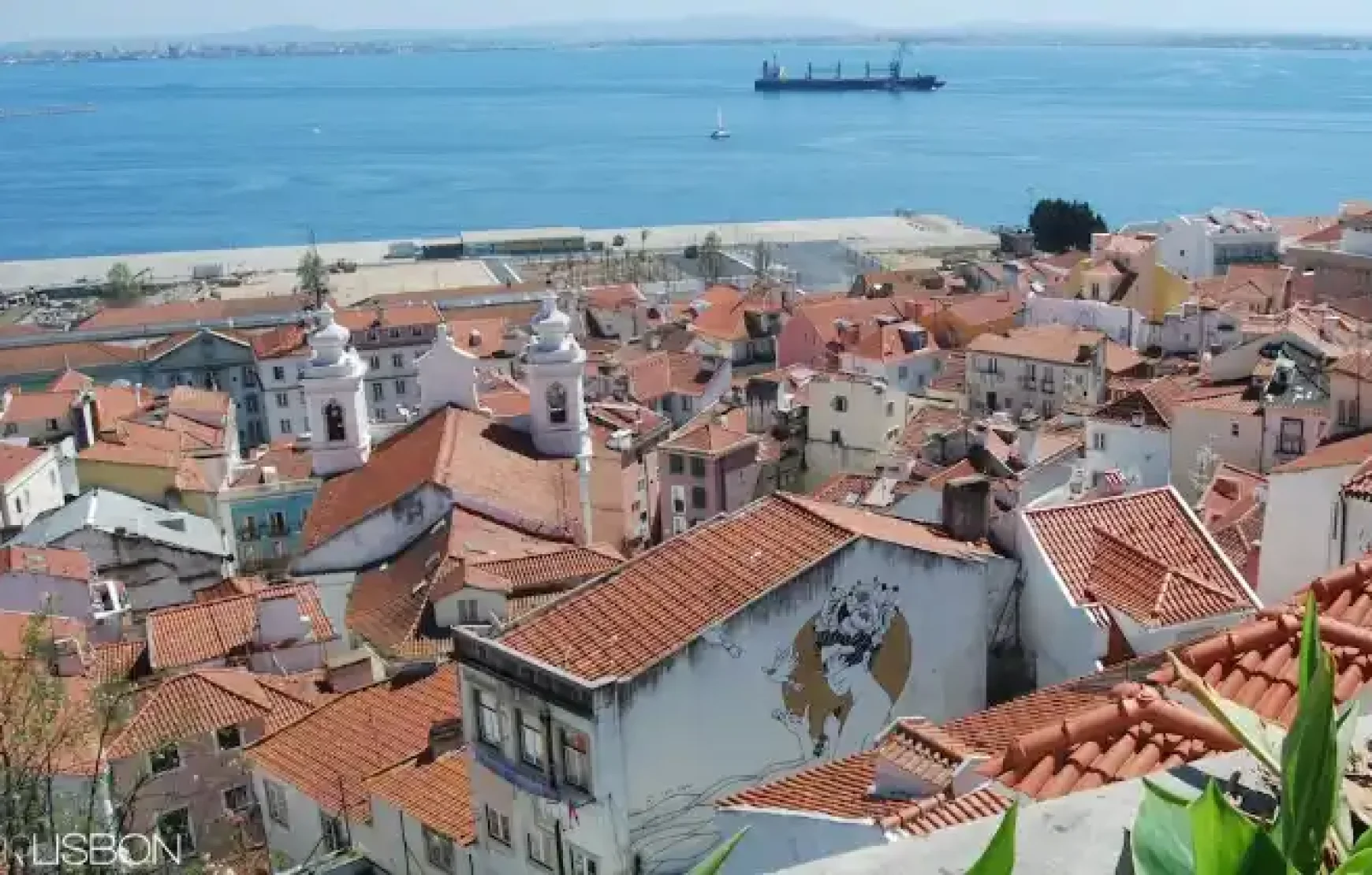 Lisbon City Tour Lisbon City Tour