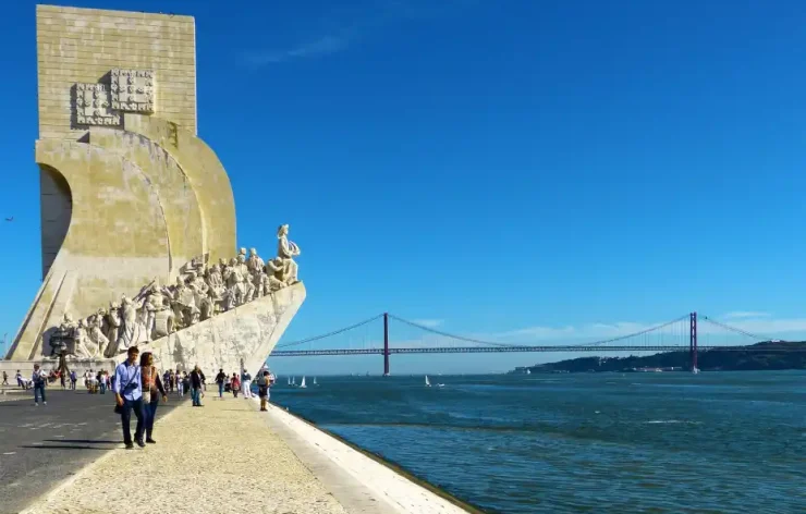 Lisbon City Tour