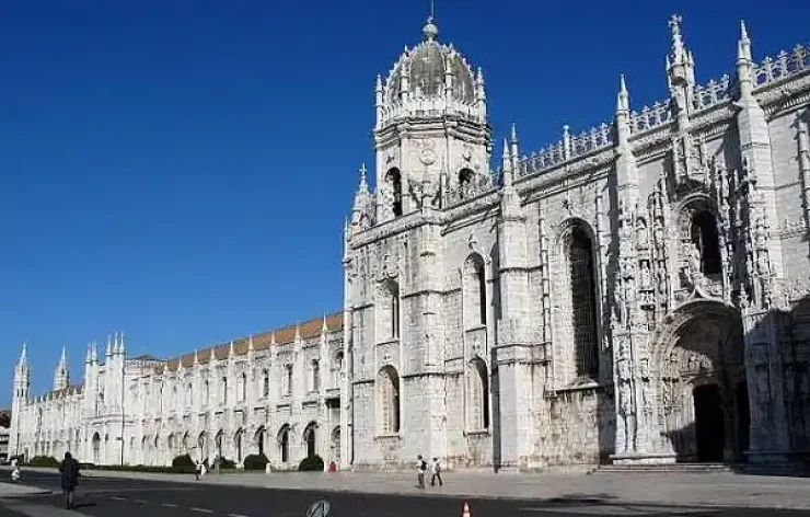 Lisbon City Tour