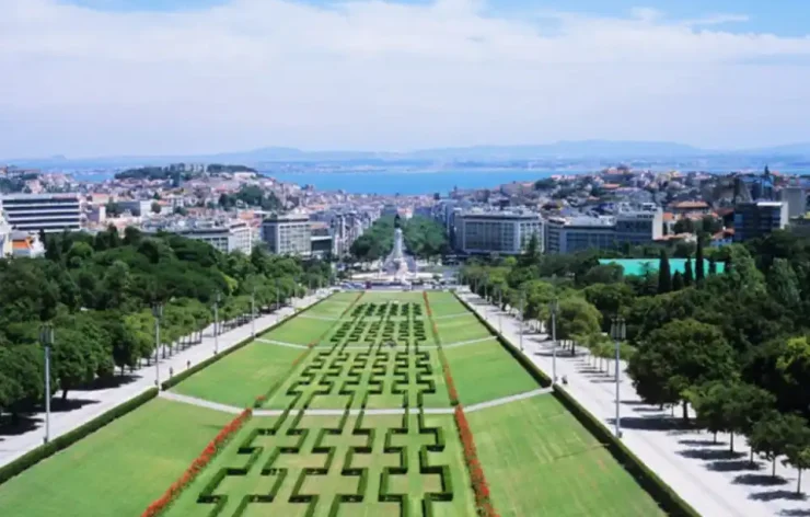 Lisbon City Tour