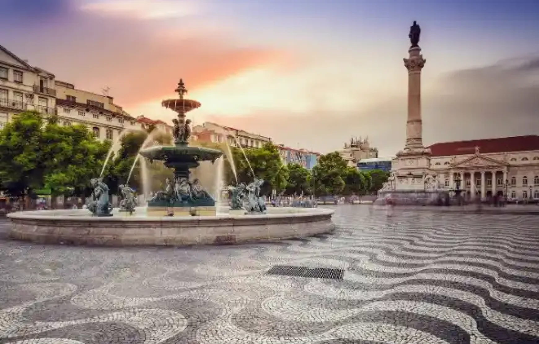 Lisbon City Tour Lisbon City Tour