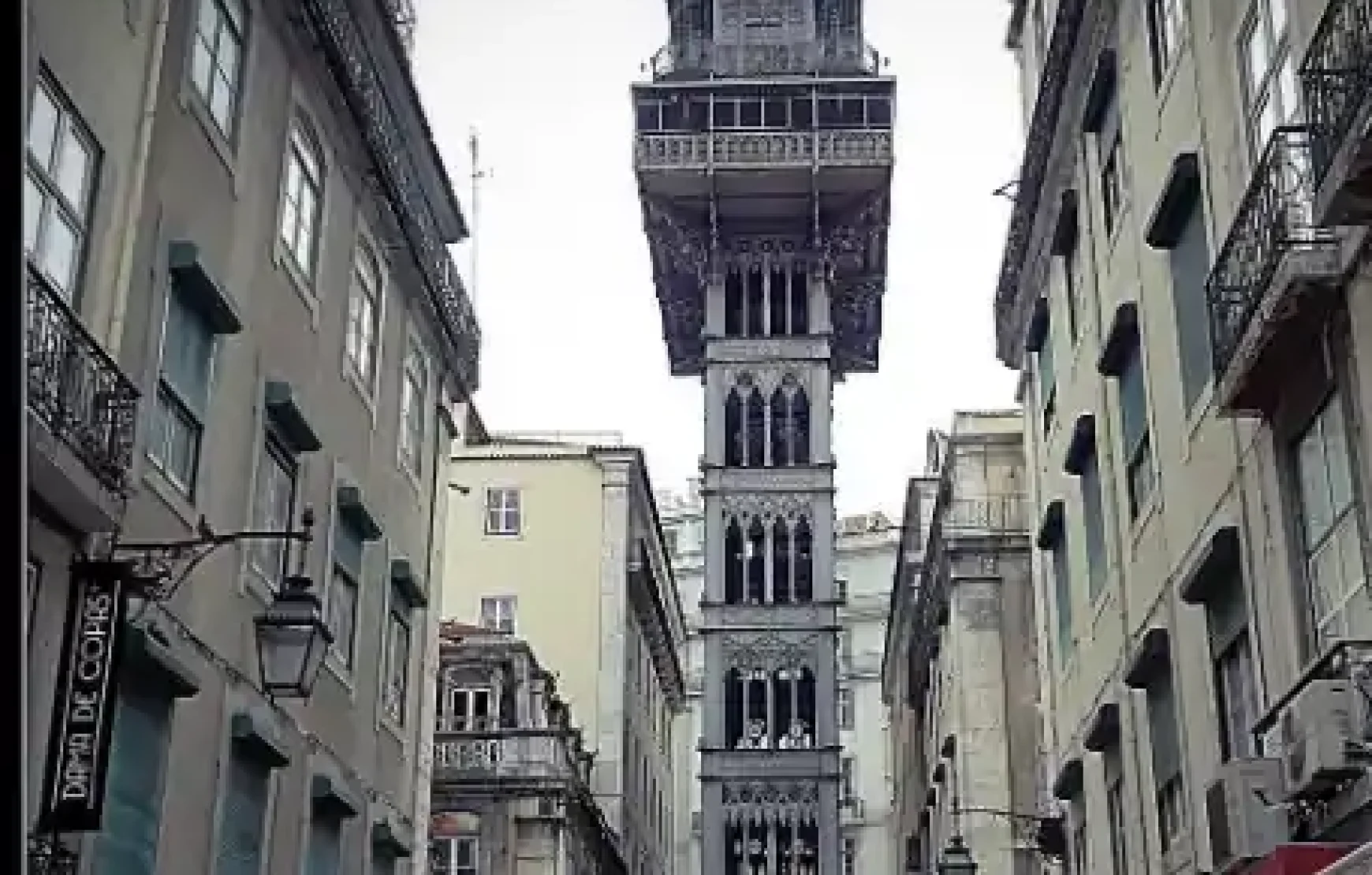 Lisbon Walking Tour Lisbon Walking Tour