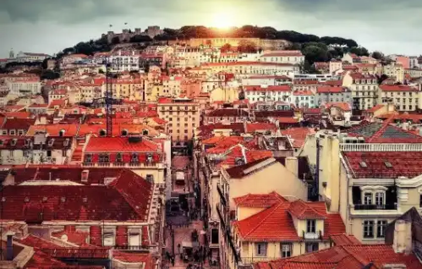 Lisbon Walking Tour Lisbon Walking Tour