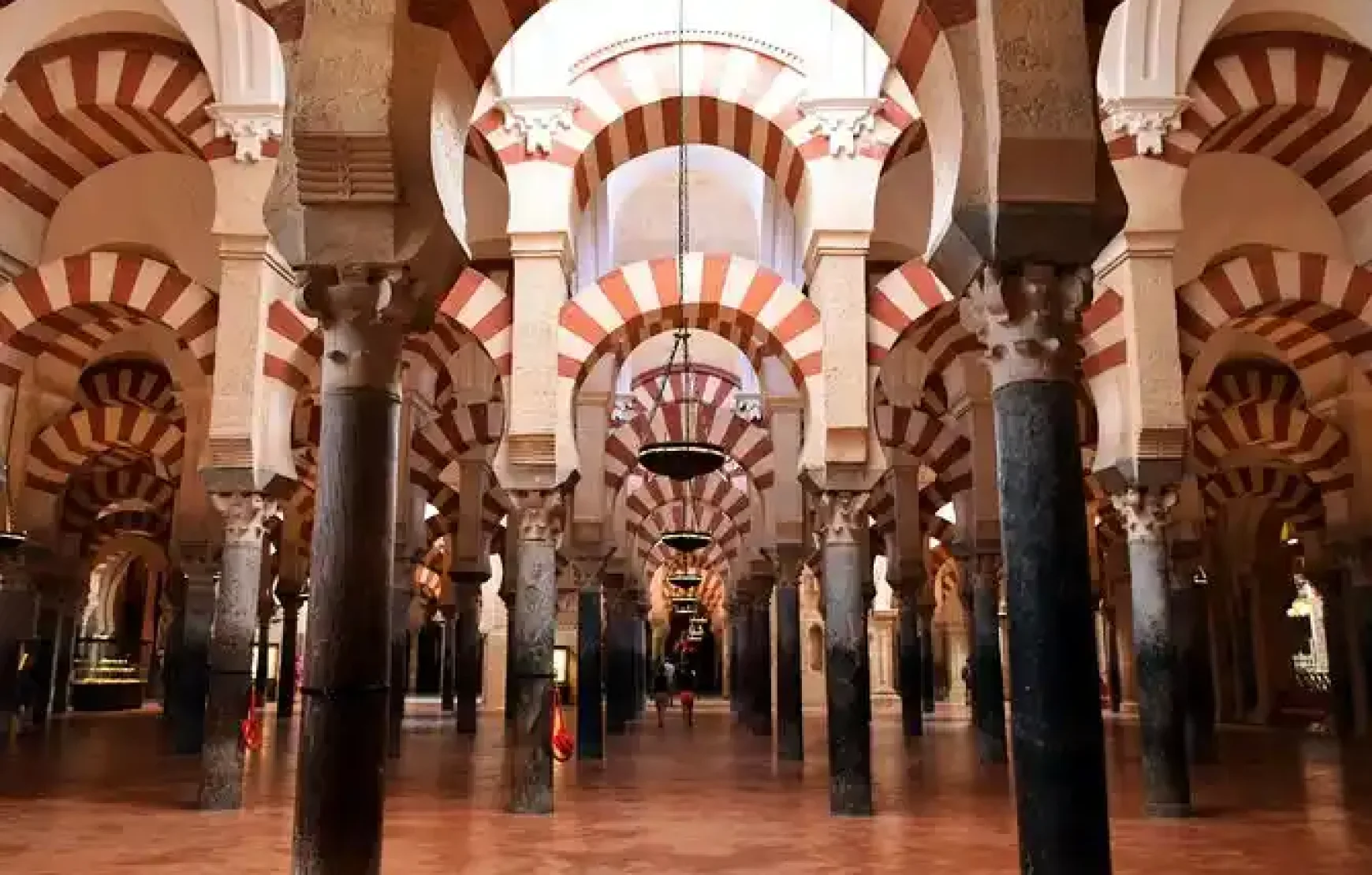 Mosque of Córdoba Tour Spain Mosque of Córdoba Tour Spain