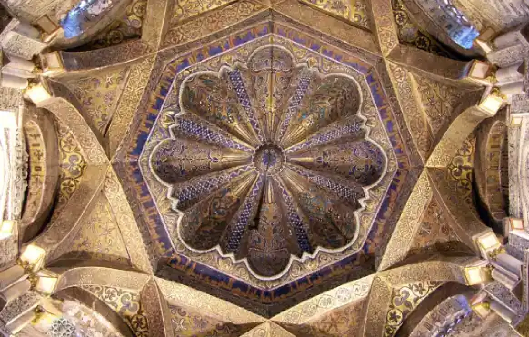 Mosque of Córdoba Tour Spain Mosque of Córdoba Tour Spain