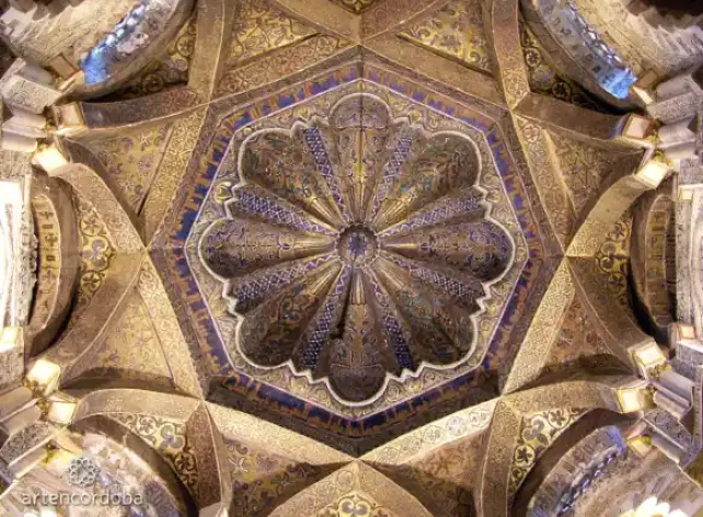 Mosque of Córdoba Tour Spain