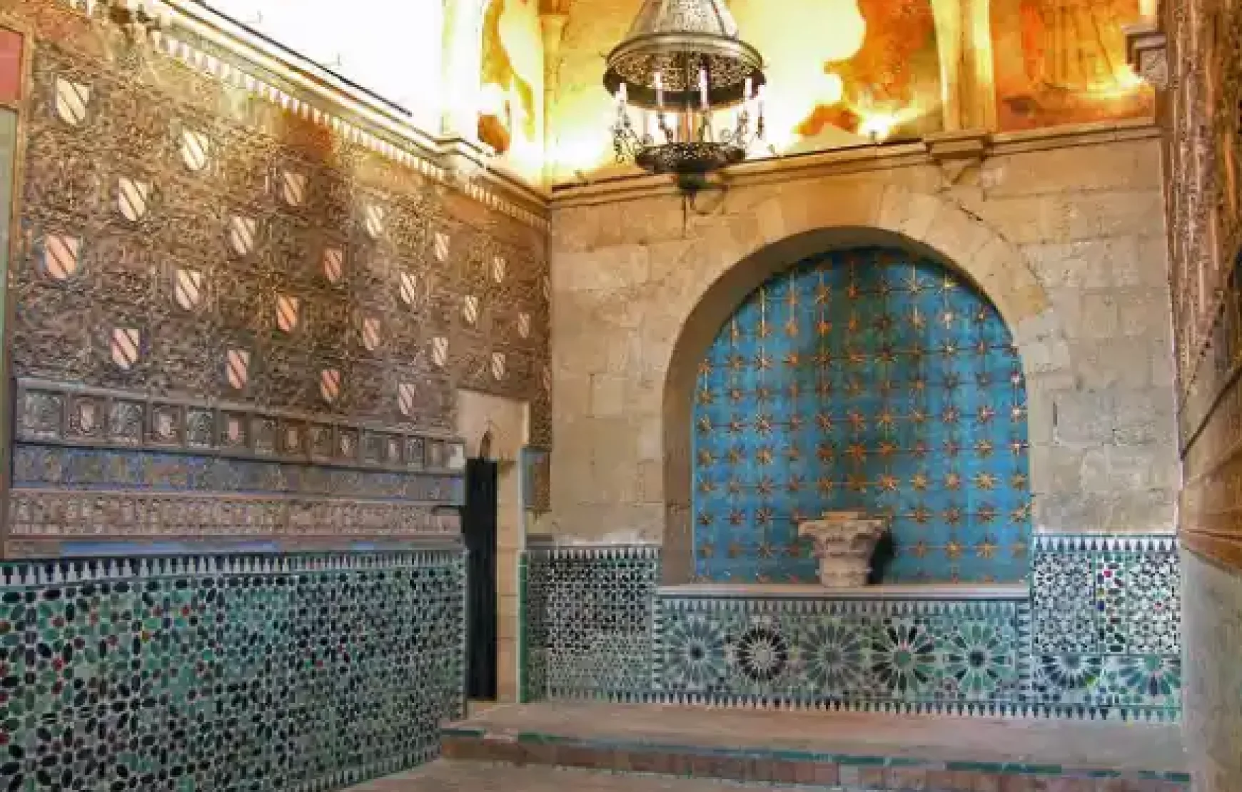 Mosque of Córdoba Tour Spain Mosque of Córdoba Tour Spain