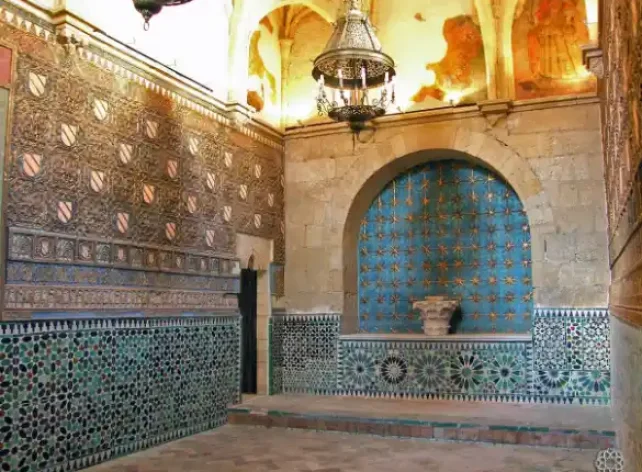 Mosque of Córdoba Tour Spain