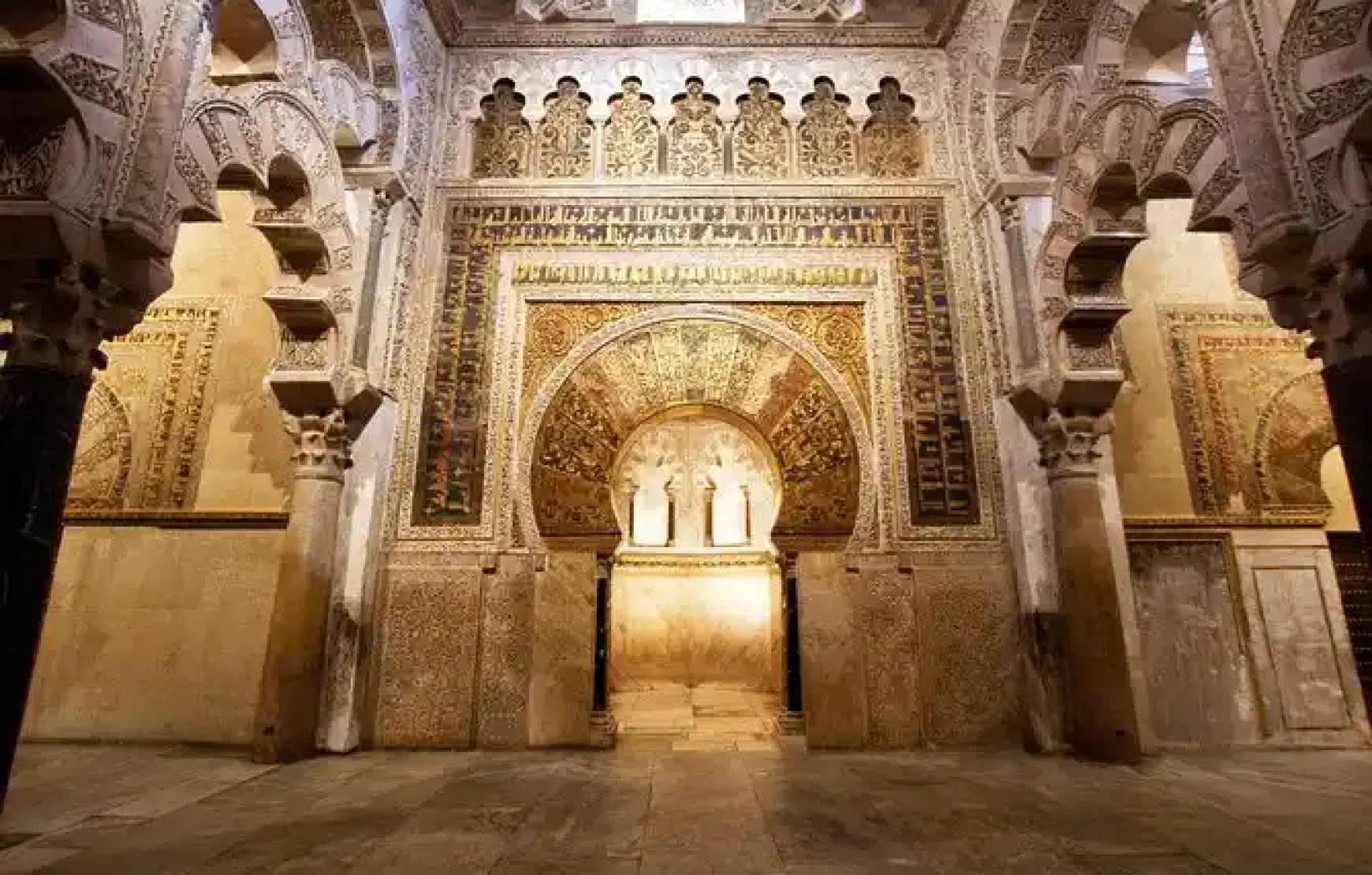 Mosque of Córdoba Tour Spain Mosque of Córdoba Tour Spain