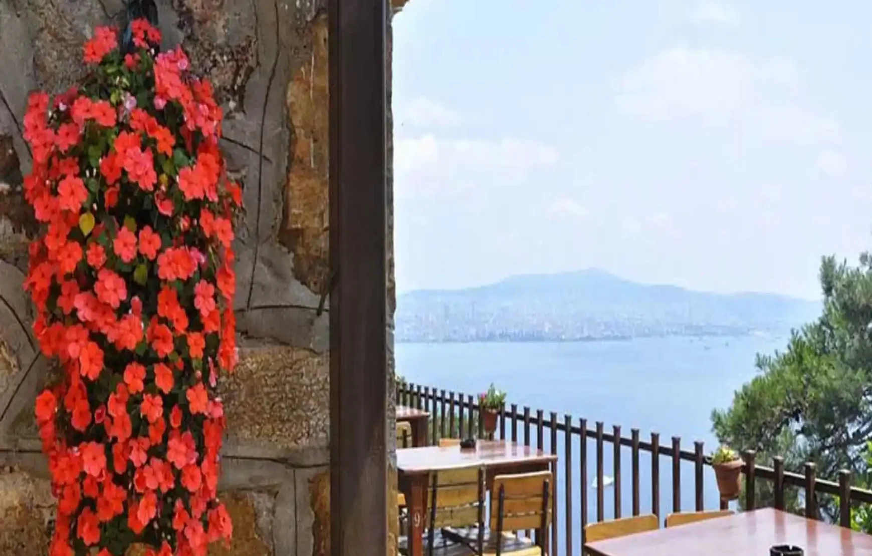 Princes Island Tour From Istanbul Princes Island Tour From Istanbul