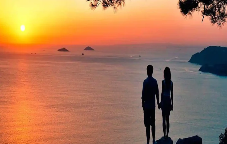 Princes-islands-Istanbul-Bosporus-tour Turkey