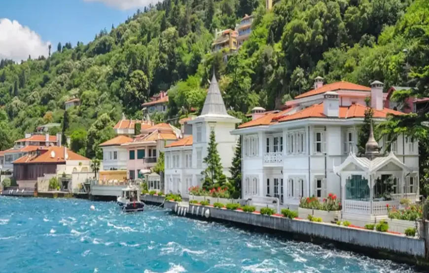 Princes Island Tour From Istanbul