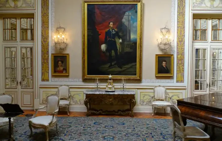 Royal Portugal Queluz, Mafra And Ericeira Tour Lisbon Portugal