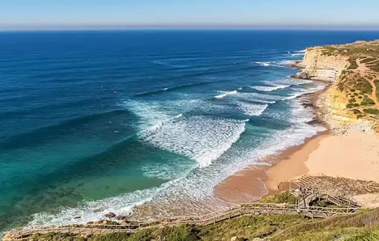 Royal Portugal Queluz, Mafra And Ericeira Tour Lisbon Portugal