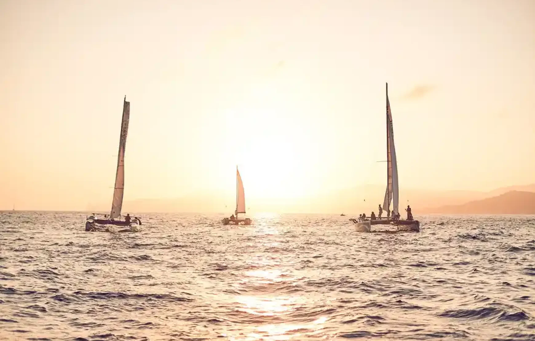 Sunset Catamaran Tour boat ride yacht tour in Sant Antoni Ibiza Spain Sunset Catamaran Tour boat ride yacht tour in Sant Antoni Ibiza Spain
