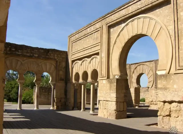 Tour to Medina Azahara With Guide Spain