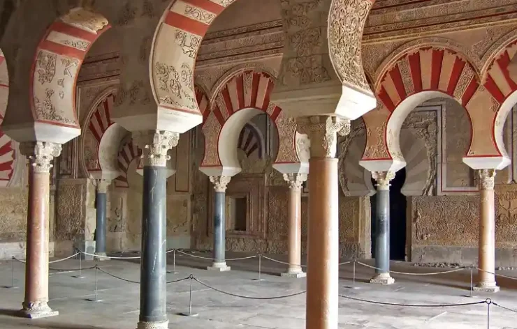 Tour to Medina Azahara With Guide Spain