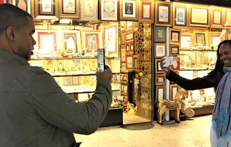 Istanbul-city-tour Blue Mosque, Hagia Sophia, Hippodrome and Grand Bazaar Morning Tour Turkey