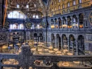 Istanbul-city-tour Blue Mosque, Hagia Sophia, Hippodrome and Grand Bazaar Morning Tour Turkey