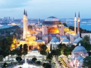 Istanbul-city-tour Blue Mosque, Hagia Sophia, Hippodrome and Grand Bazaar Morning Tour Turkey