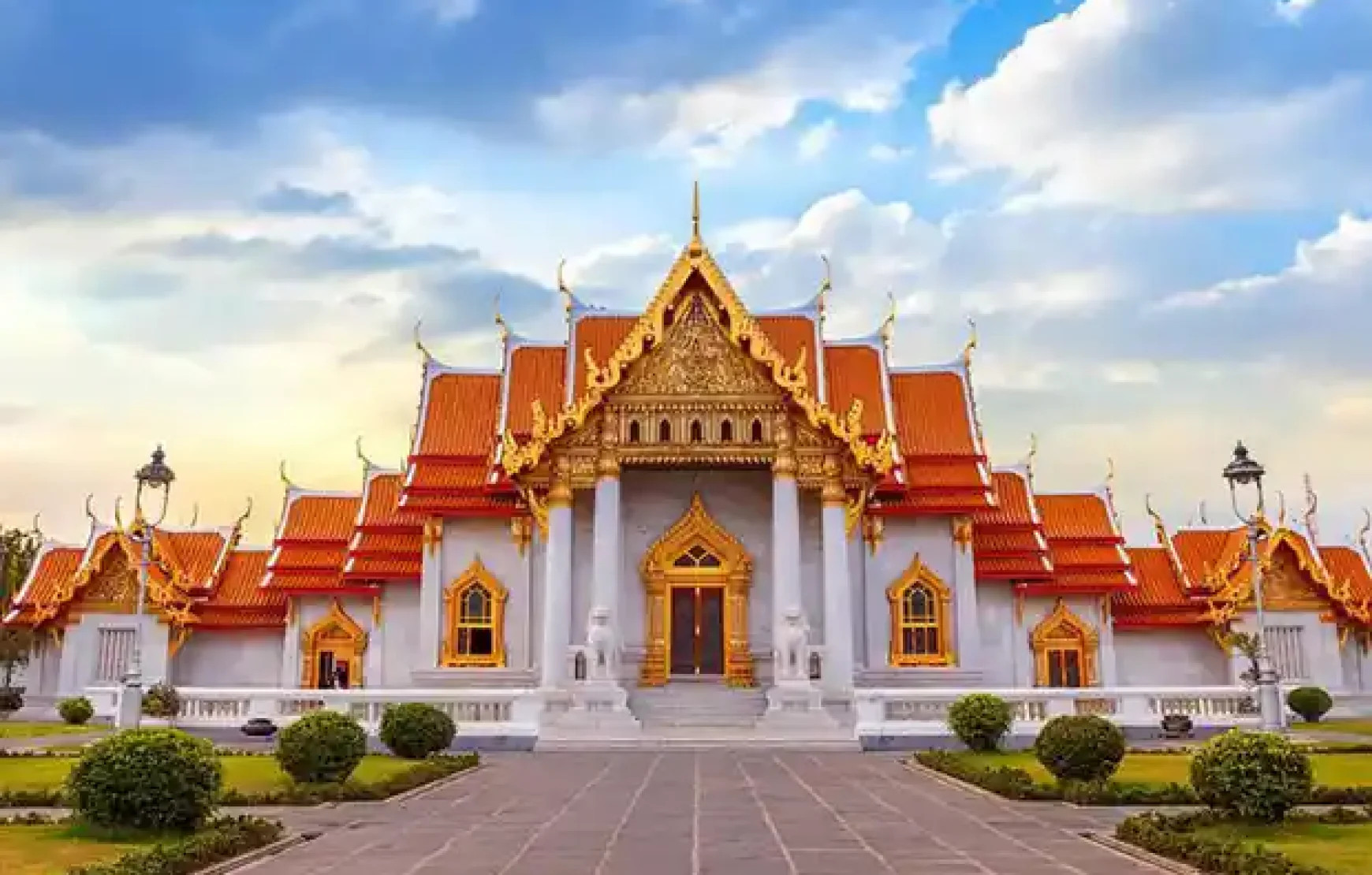 Bangkok Landmark Tour with Guide Thailand Bangkok Landmark Tour with Guide Thailand