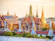 Bangkok Landmark Tour with Guide Thailand