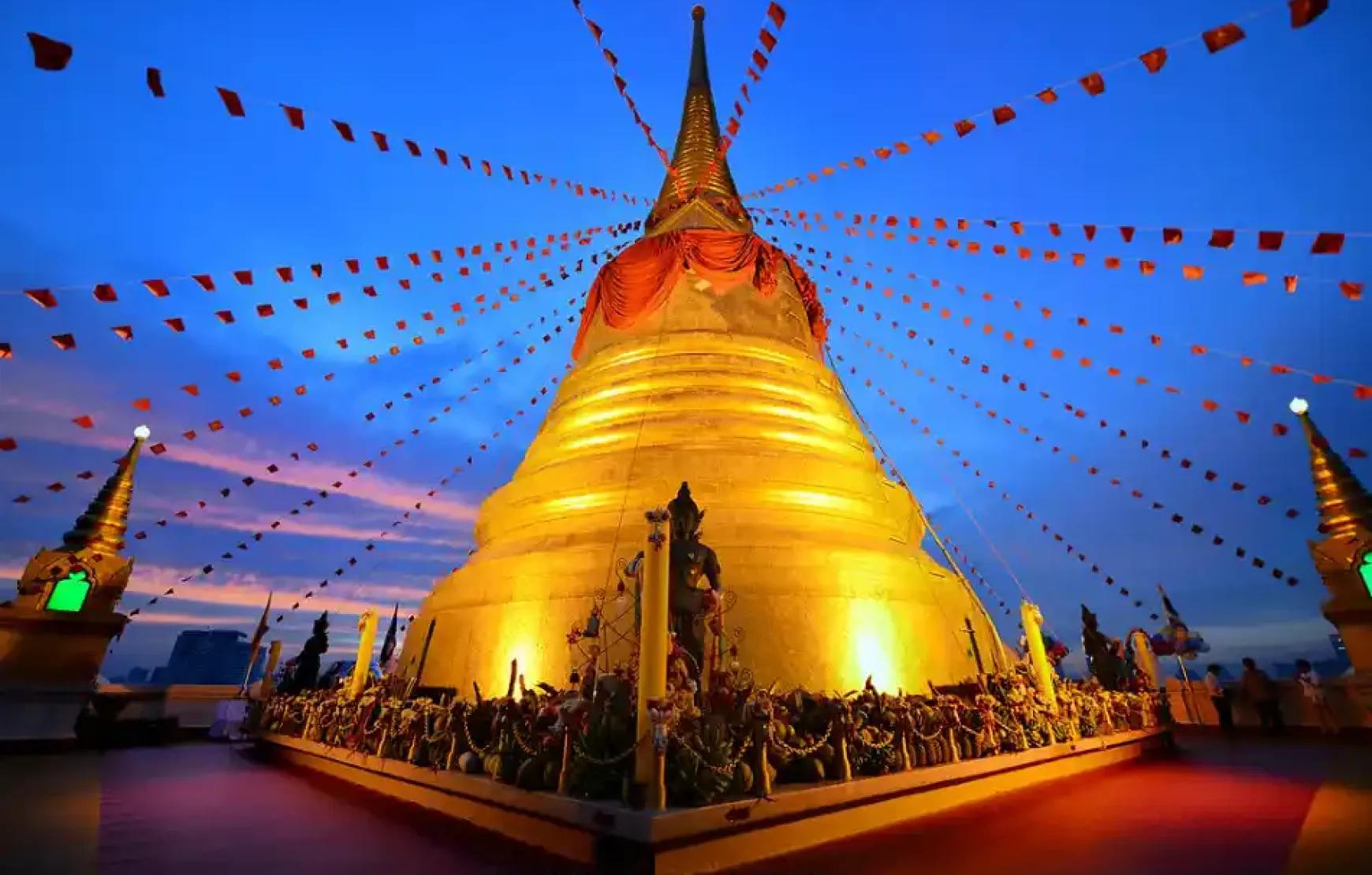 Bangkok Landmark Tour with Guide Thailand Bangkok Landmark Tour with Guide Thailand