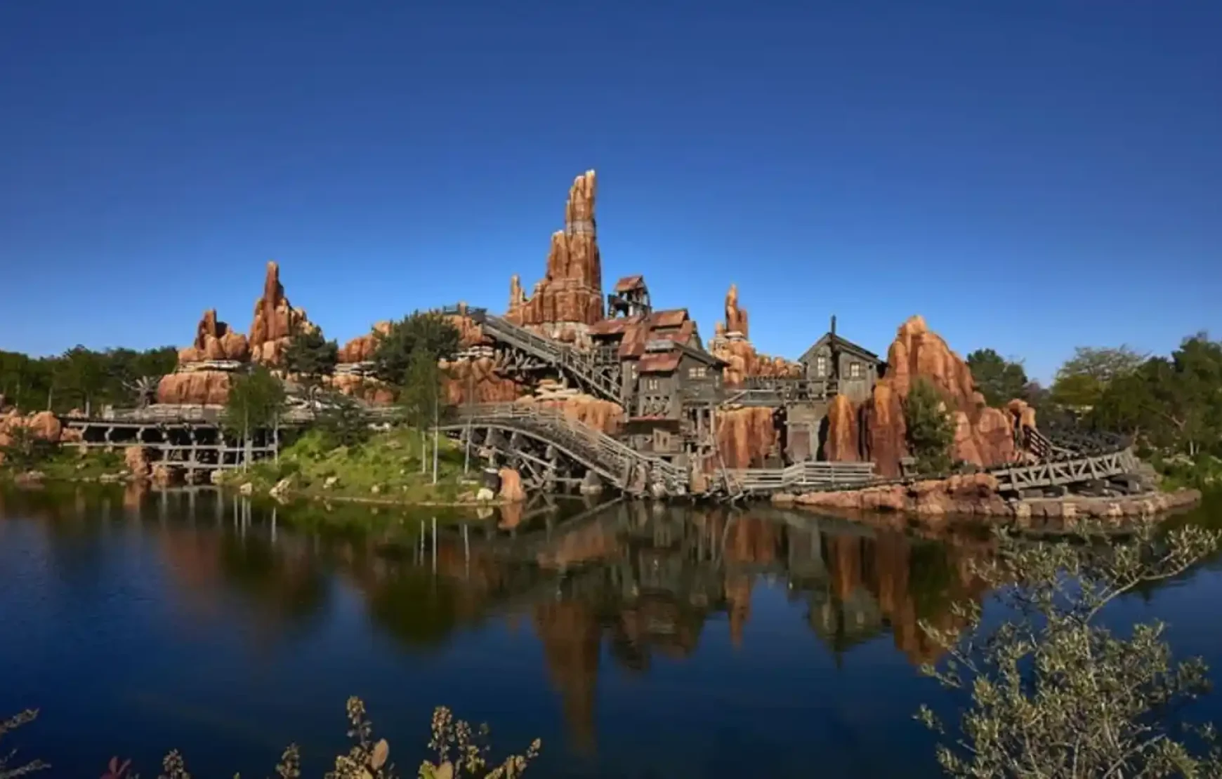 Discover Disneyland Paris France Discover Disneyland Paris France