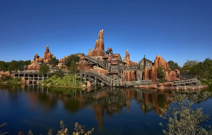 Discover Disneyland Paris France