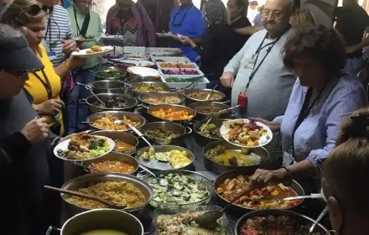 Ephesus Ancient City Full Day Tour