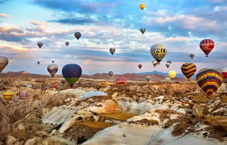 Full Day North Cappadocia City Tour (1)