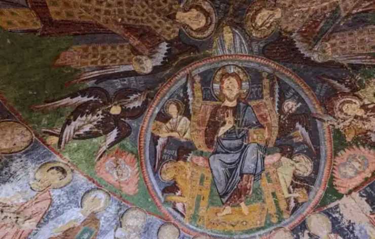 Full Day North Cappadocia City Tour