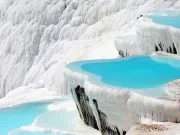 Full Day Pamukkale Guided Sightseeing Tour
