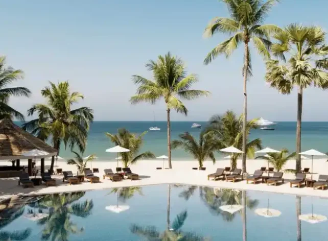 Full Day Surin Islands Tour Phuket Thailand