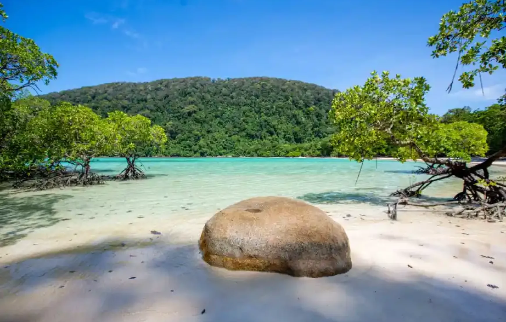 Full Day Surin Islands Tour Phuket Thailand Full Day Surin Islands Tour Phuket Thailand