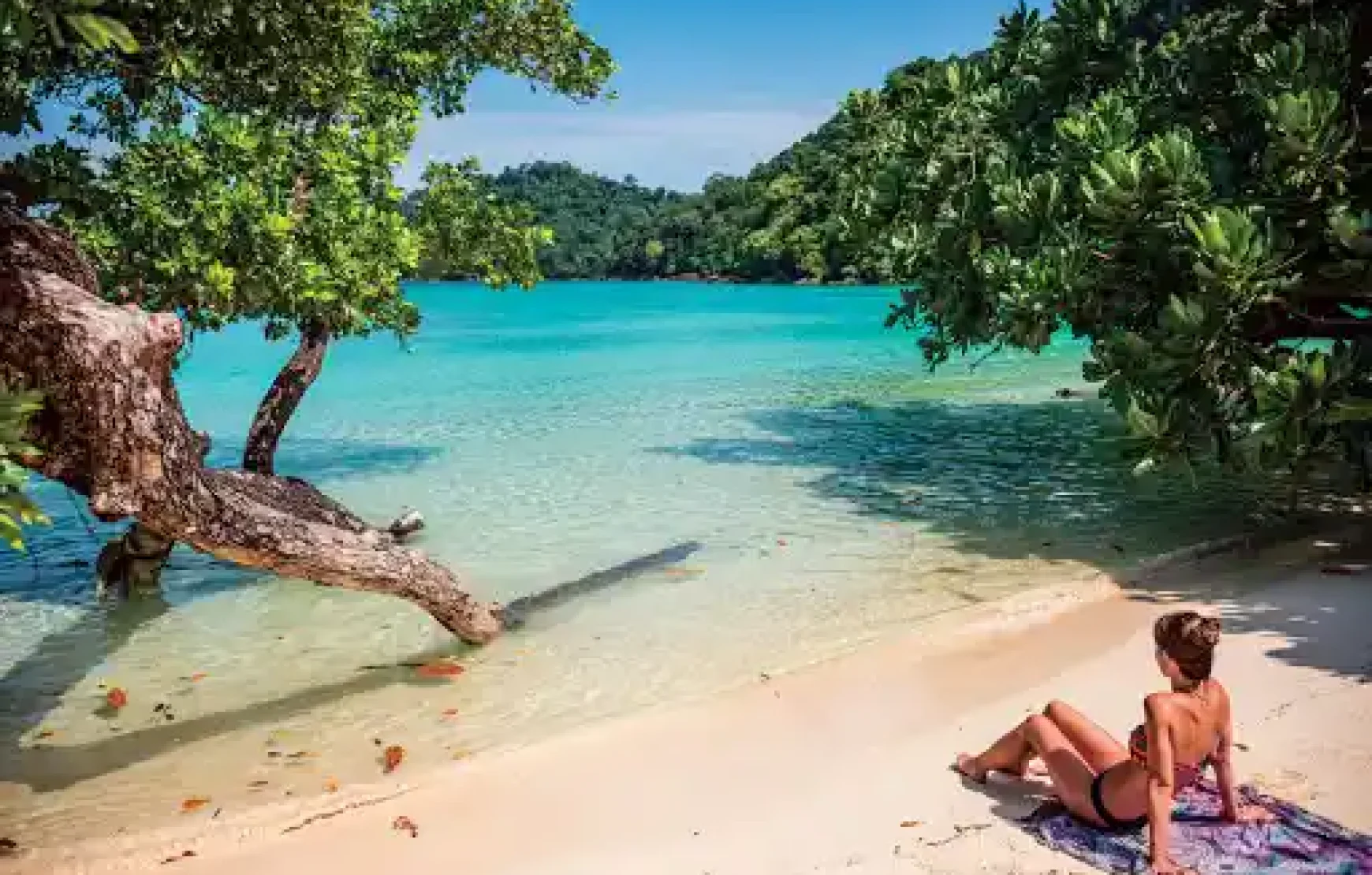 Full Day Surin Islands Tour Phuket Thailand Full Day Surin Islands Tour Phuket Thailand