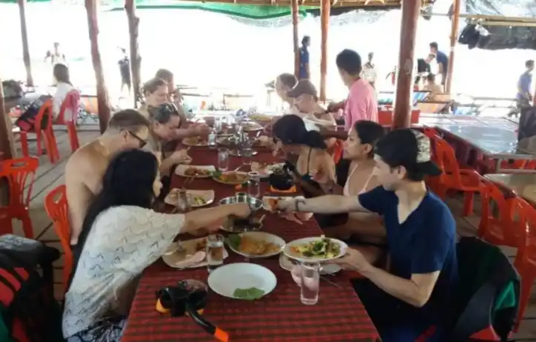 Full Day Three Khai Islands Tour with Snorkeling and Lunch Thailand Full Day Three Khai Islands Tour with Snorkeling and Lunch Thailand