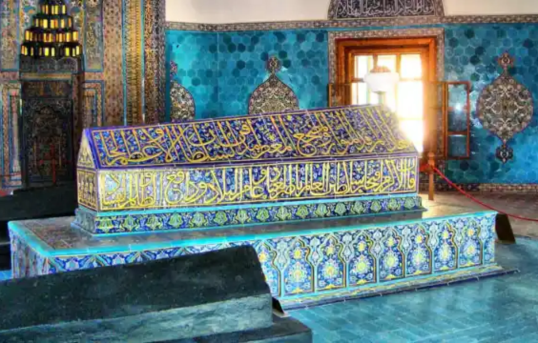 Bursa City Tour from Istanbul, Full Day Bursa City Tour from Istanbul, Full Day