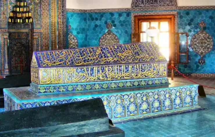 Full Day Tour to Bursa City from Istanbul Turkey (2)