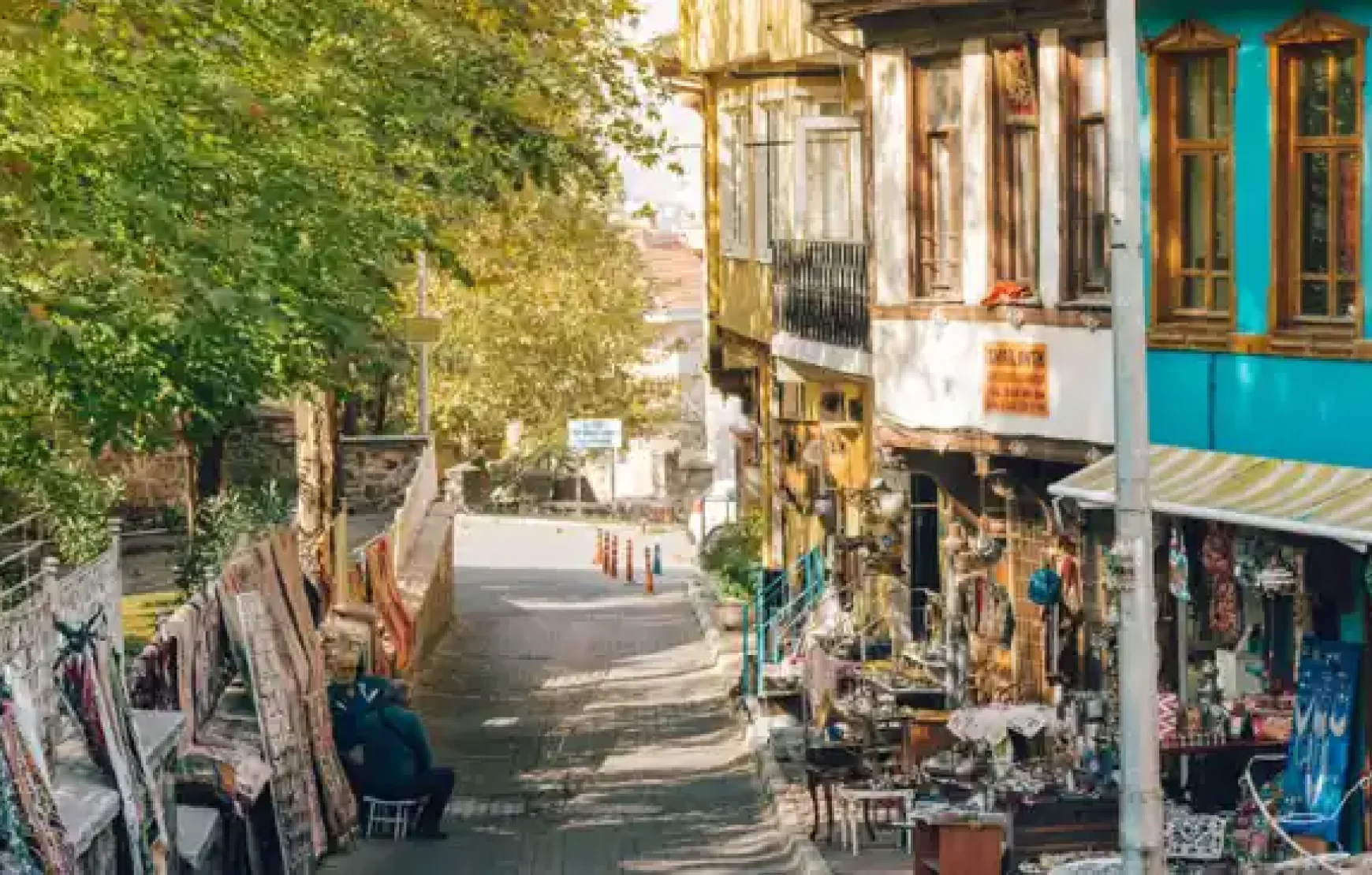 Bursa City Tour from Istanbul, Full Day Bursa City Tour from Istanbul, Full Day