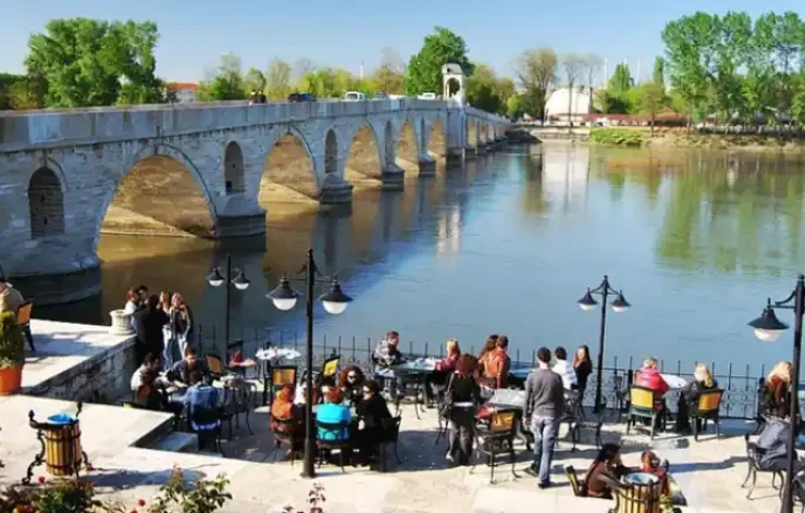 Full Day Tour to Edirne City from Istanbul (1)