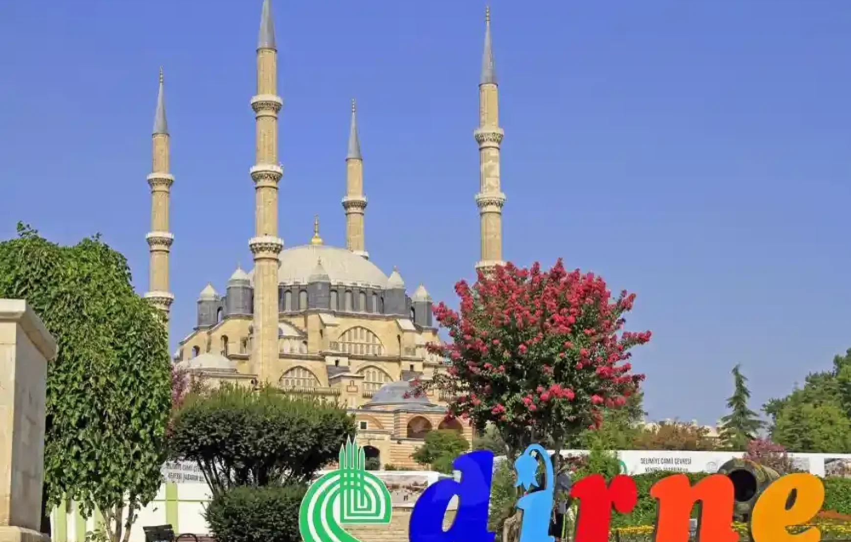 Full Day Tour to Edirne City from Istanbul (1)