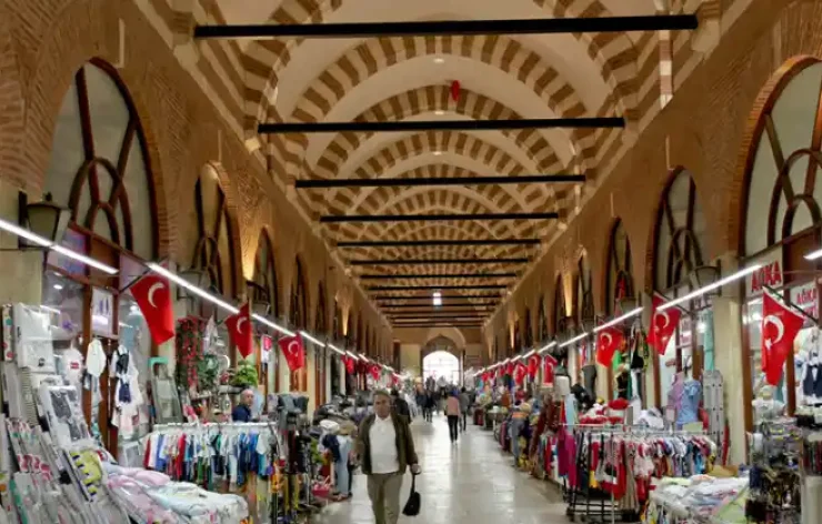 Full Day Tour to Edirne City from Istanbul (1)