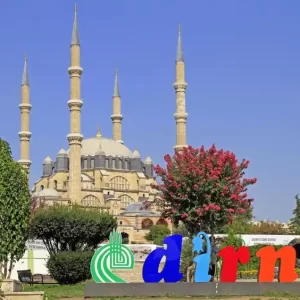 Full Day Tour to Edirne City from Istanbul (1)