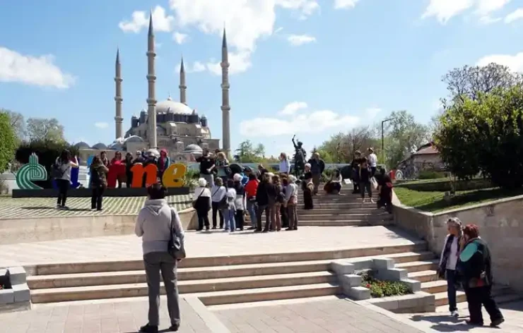 Full Day Tour to Edirne City from Istanbul (1)